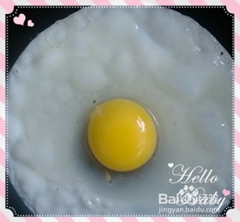 简单营养的中式汉堡