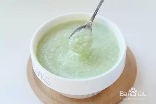 宝宝首次米粉怎么添加