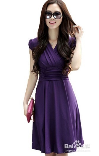 衣服搭配攻略：如何根据肤色来选择衣服【1】