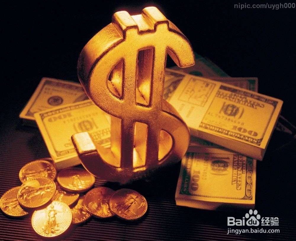 如何分析黄金价格趋势