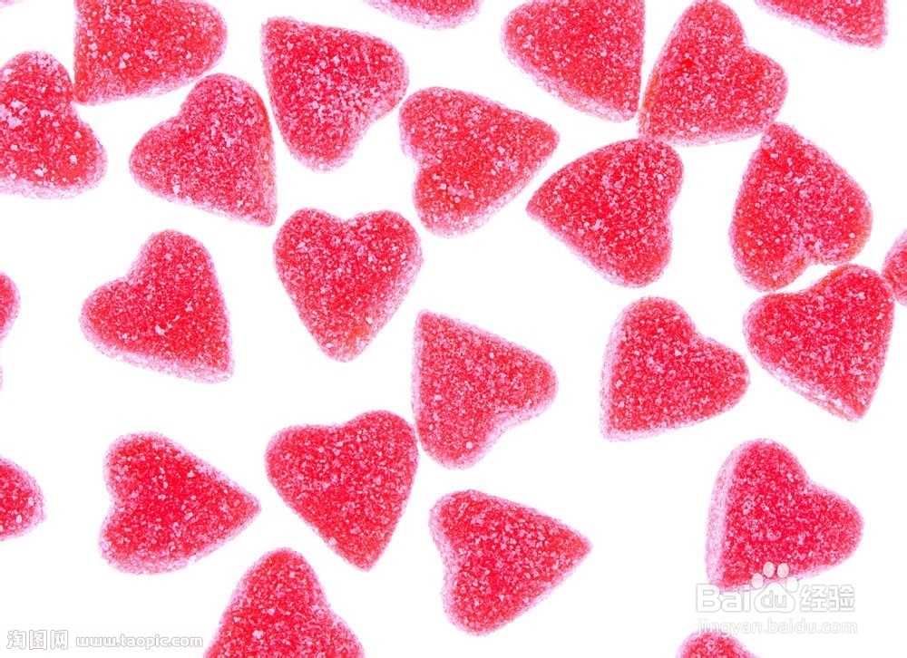 零食中含有什么？