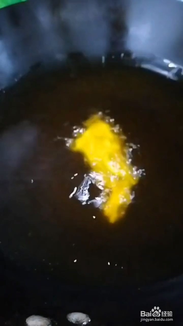 如何弄美味好吃的小酥肉