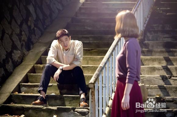 如何看出女孩对你有好感?