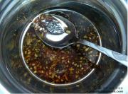 凉拌海带丝制作方法