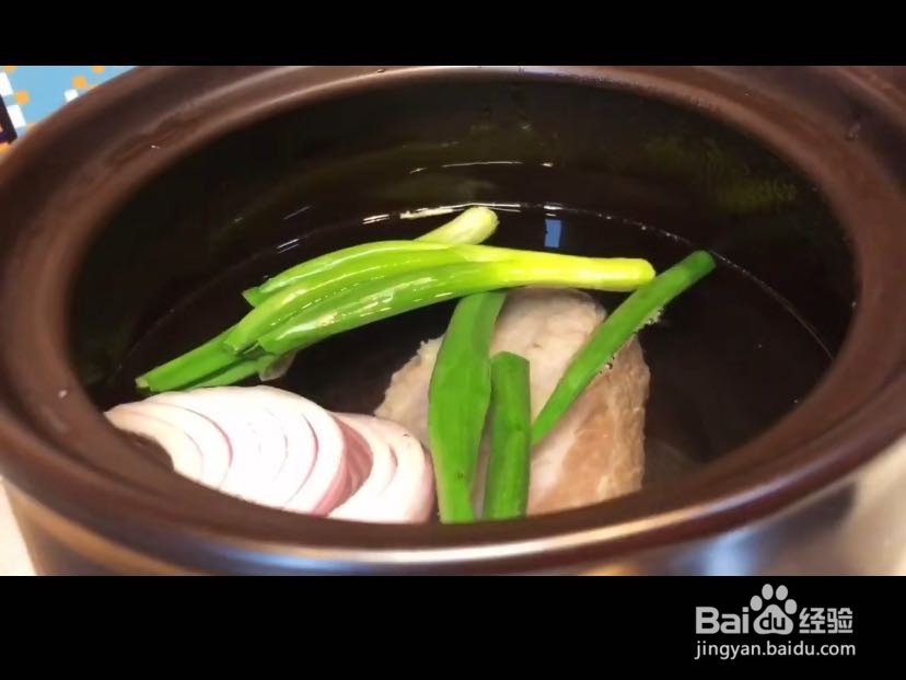 如何做美味下饭的韩式辣牛肉汤