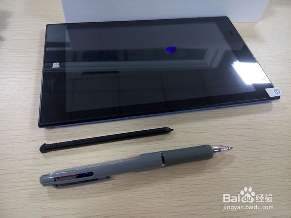 原道W8S开箱、原笔迹手写评测