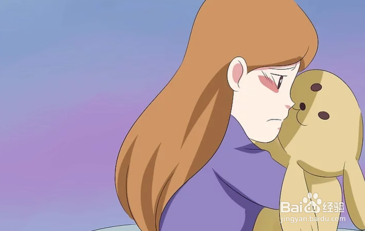 如何应付粘人的孩子