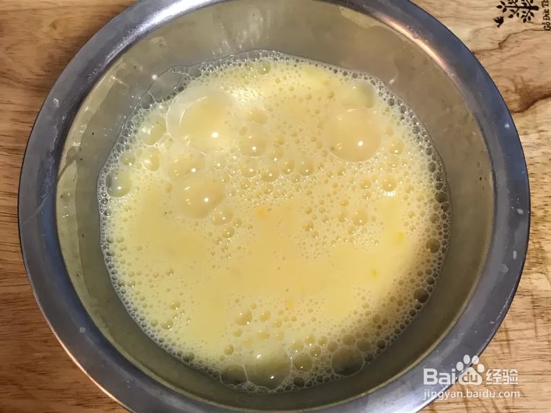 虾仁炒蛋怎么做