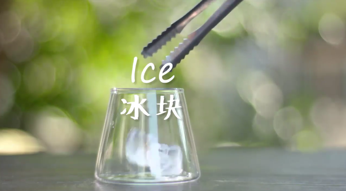 抹茶味苹果汁怎么做