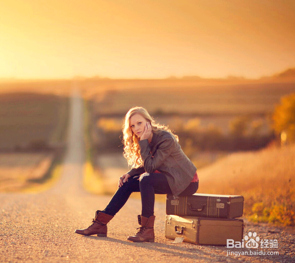 外出旅行的重要注意事项