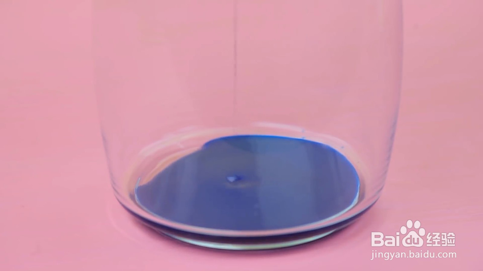 发光的美人鱼笔筒怎么制作