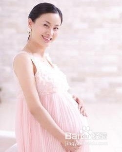 怀孕注意事项之生活类