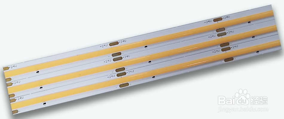 cob灯带的制作与优势分析