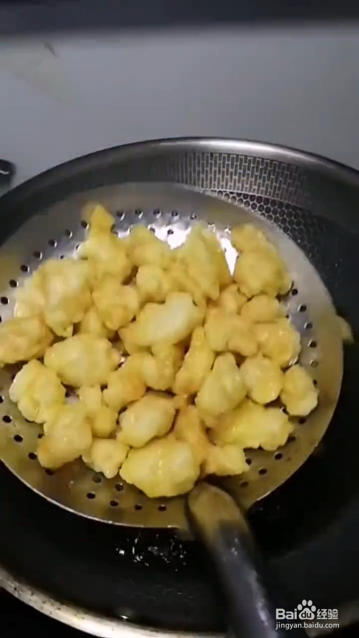 如何制作红烧鸡肉块