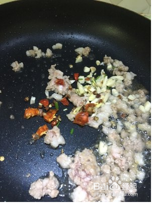 怎么做麻婆豆腐
