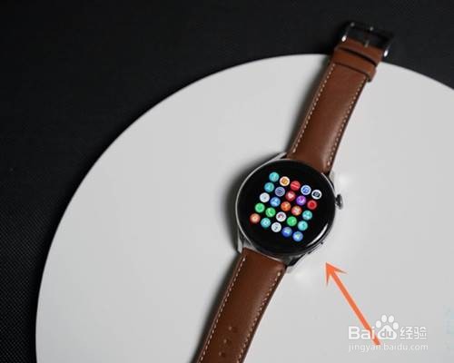 怎么用华为watch3播放音乐