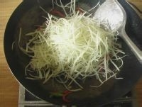 教你做道开味小菜醋溜土豆丝