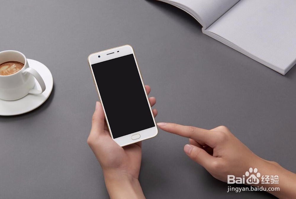 前置1600万像素自拍神器 OPPO A57官方图赏