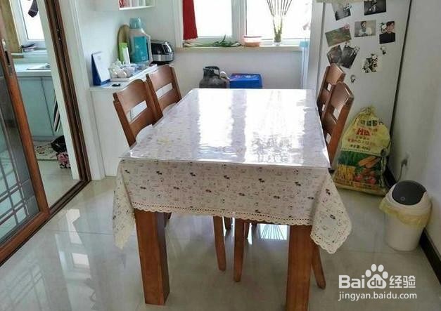 如何整理家务？