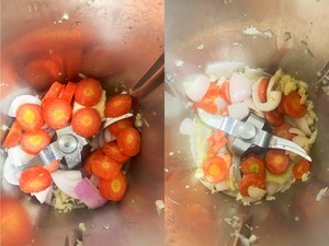 酸甜牛腩罗宋汤