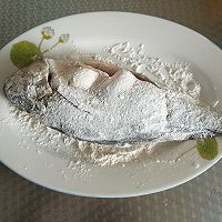 怎样做红烧黄花鱼