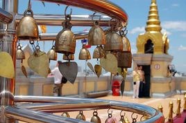 泰国免费的几个景点