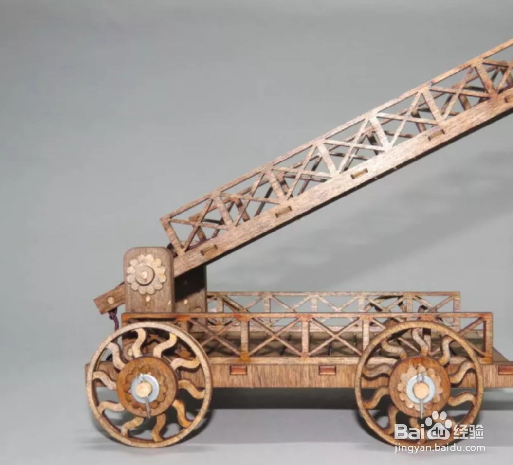 鲁班制作了什么攻城利器?