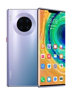 华为手机魅特40