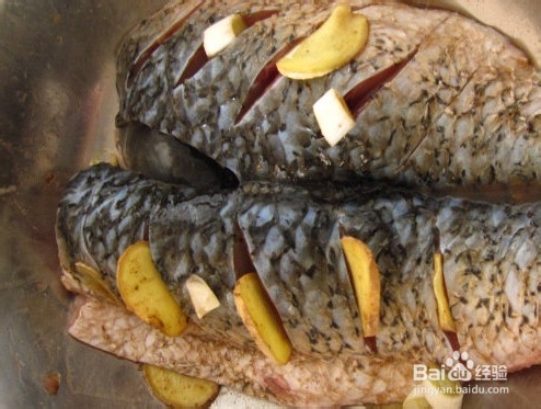 六招做出美味清蒸鱼