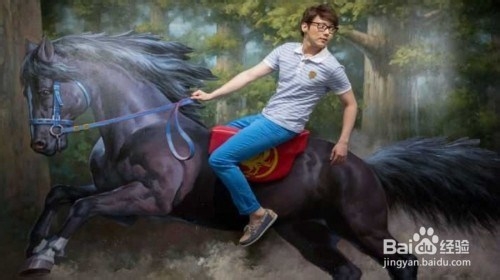 几家大型3D魔幻艺术馆现状对比分析