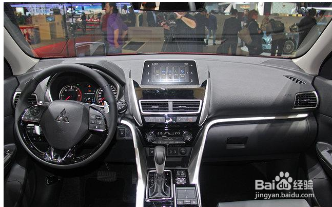 三菱救命稻草，10万元SUV不火就跟中国说再见！