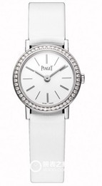 这些宝珀女表千万别让女朋友看到