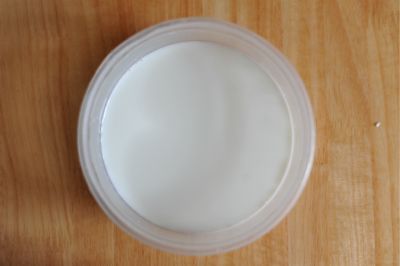 南瓜胡萝卜荞麦蛋糕