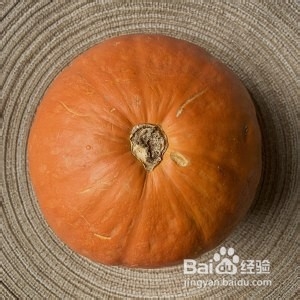 香甜细腻的南瓜羹，减脂又营养