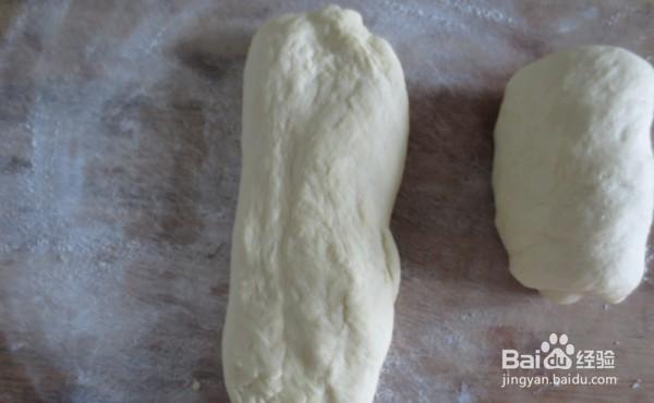 跟着做馋嘴的白面包