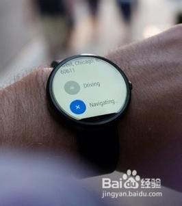 智能手表拆机（Moto 360、SAMSUNG）