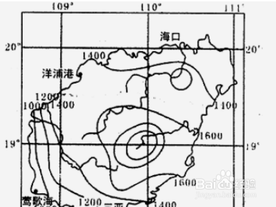 地理位置特征怎么描述?