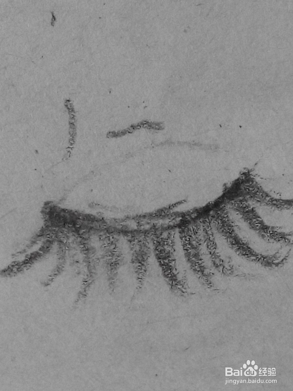 原创动漫人物的眼睛23