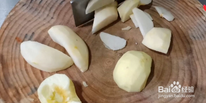 白菜怎么做成美味菜呢