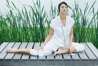 正确使用胎教方法