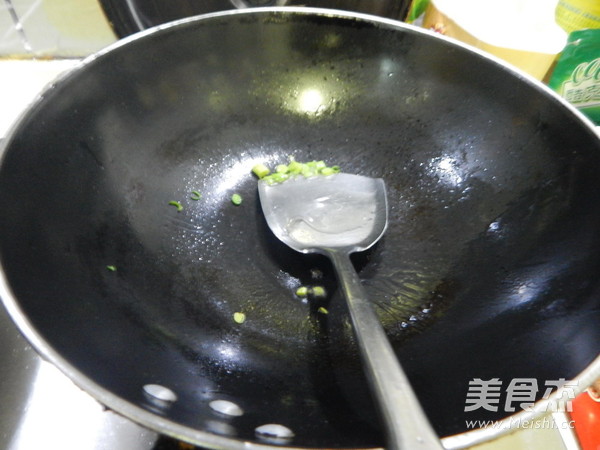 菠菜凉拌豆丝