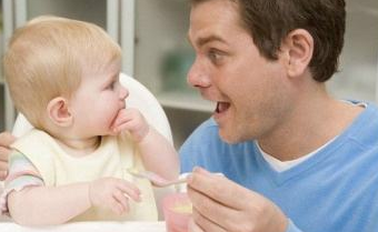 宝宝学说话期间有哪些实用的方法?