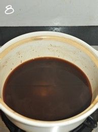 千年润肺止咳秘方--秋梨膏