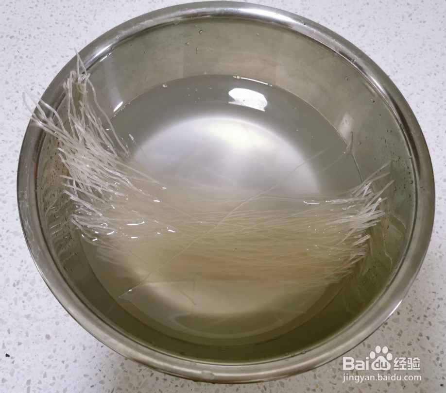 每日美食-养生低脂又美味的肥牛萝卜粉?