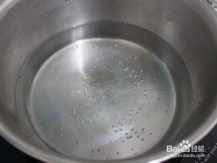 虾皮紫菜汤（清淡补钙汤）