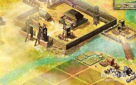 《翼三国》新手发展攻略