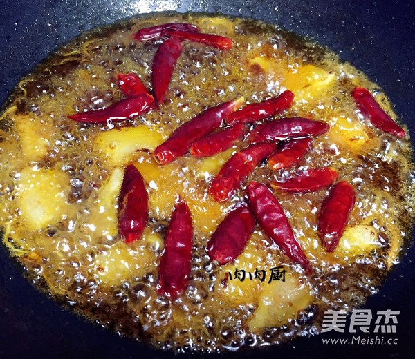 正宗重庆万州烤鱼肉肉厨