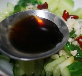 如何制作凉拌黄瓜