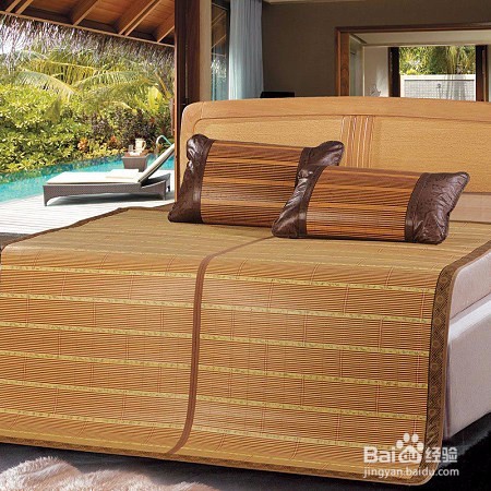 选择凉席需要注意什么