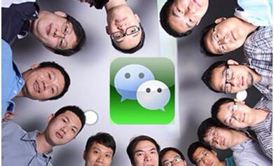 如何针打造自己的朋友圈